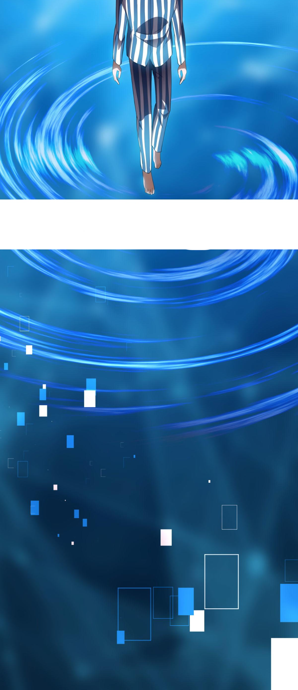 แค่แตะ... ก็อัปเกรด! ตอนที่ 31 หน้า 21