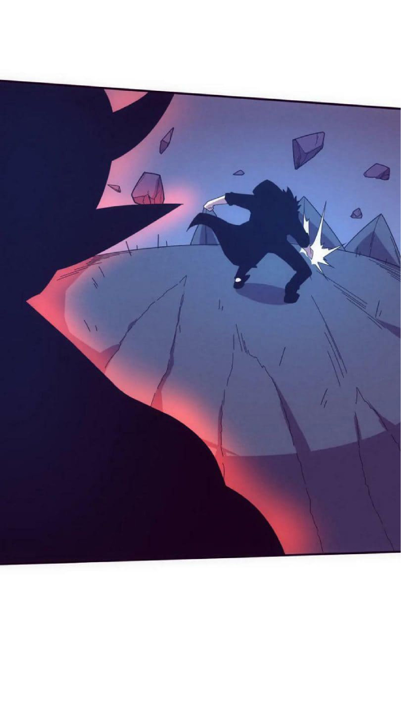 the frenzy of evolution การวิวัฒนาการที่บ้าคลั่ง ตอนที่ 104 หน้า 27