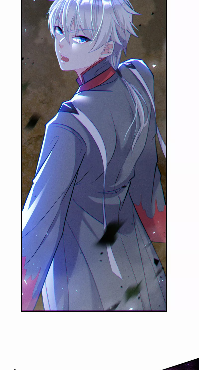 (จบ) Cultivate Immortality in The World of Superpowers (ปรมาจารย์ผู้ฝึกตนในโลกฮีโร่) ตอนที่ 44 หน้า 27