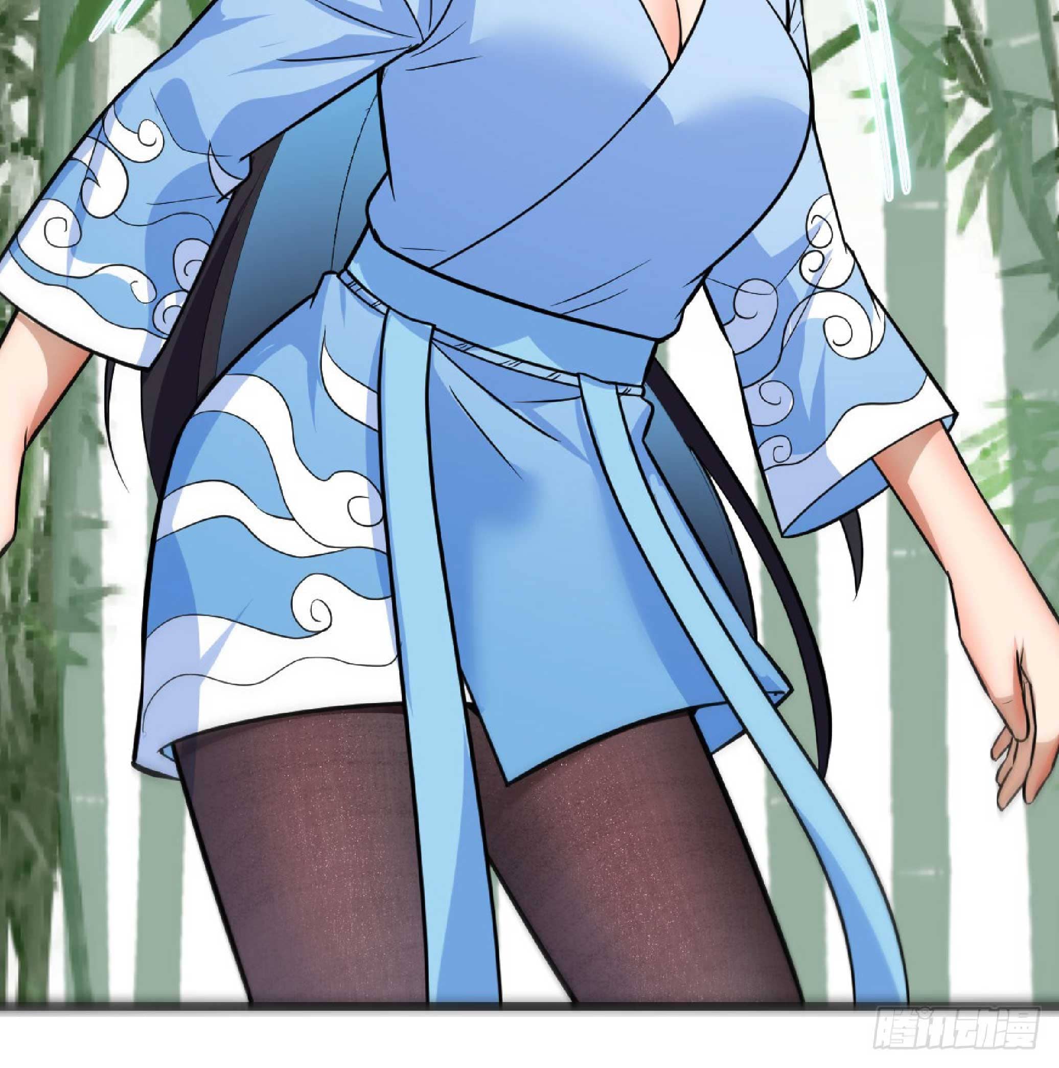 จู่ๆวิชาฟื้นฟูก็ไร้เทียมทานซะงั้น ! ตอนที่ 6 หน้า 11