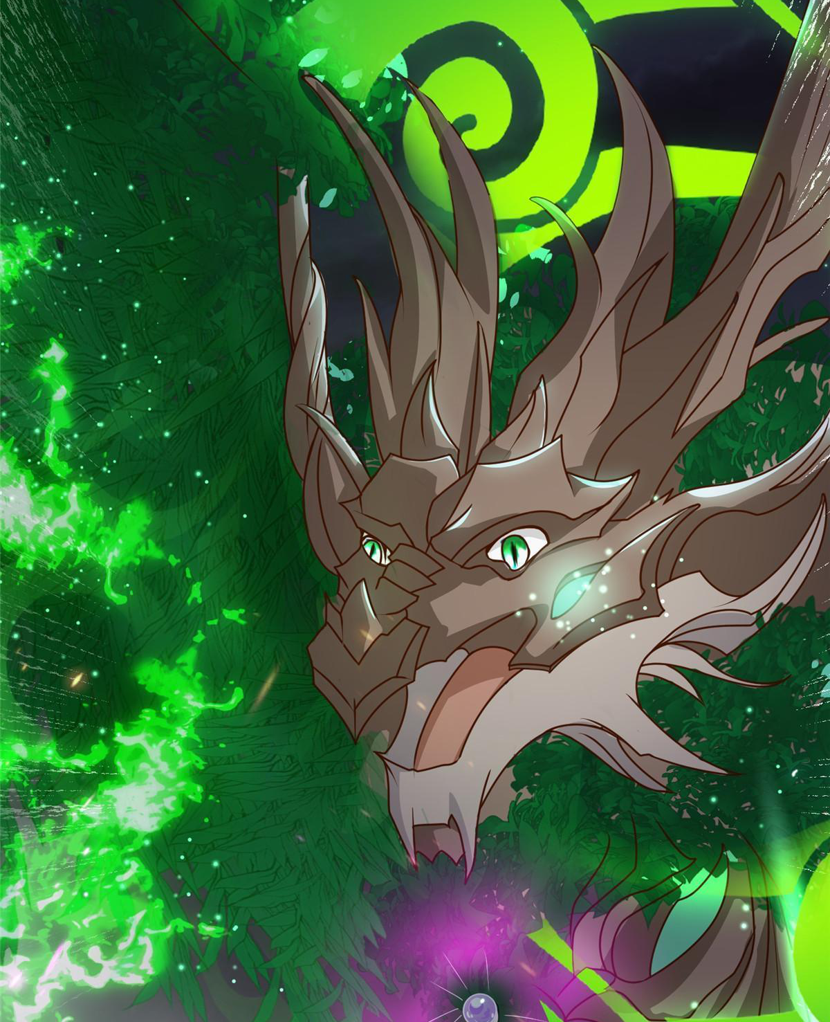 (ชนจีน) Dragon Master (จูหมิง นักรบเซียนมังกร) ตอนที่ 157 หน้า 21