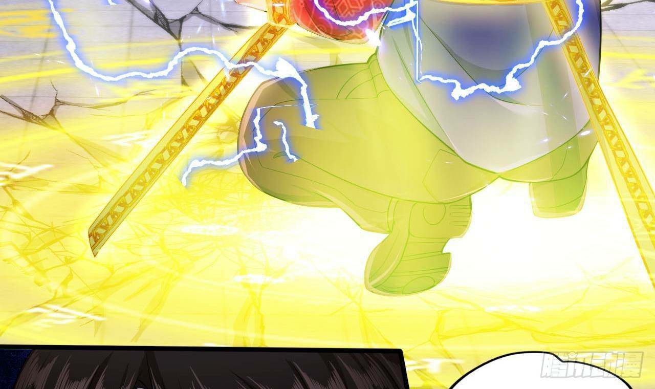 อยู่ดีๆโลกของผมก็เต็มไปด้วยสิ่งลึกลับ ตอนที่ 12 หน้า 45