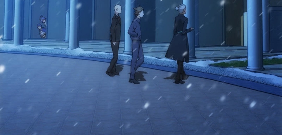 นักล่าพลังงาน SS2 ตอนที่ 10 หน้า 24