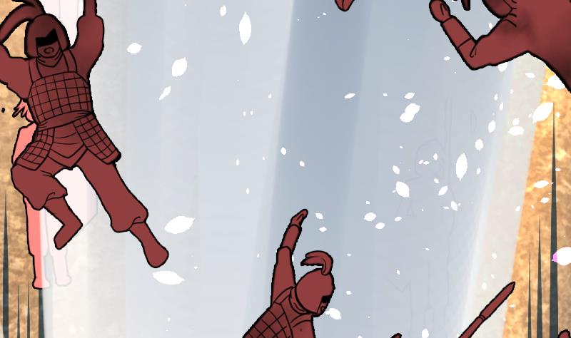 Peerless sword god เทพกระบี่ไรเทียมทาน ตอนที่ 37 หน้า 47