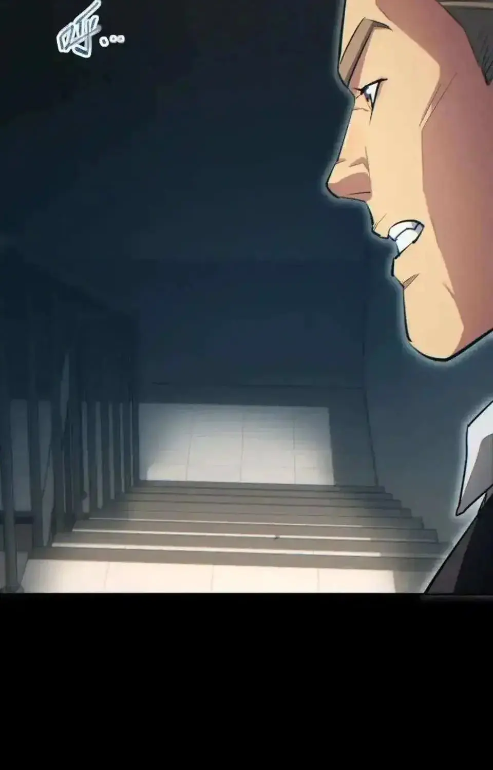 เกิดใหม่วันสิ้นโลก  (Rebirth In The End Times: I Reached The Top By Opening Boxes) ตอนที่ 23 หน้า 3