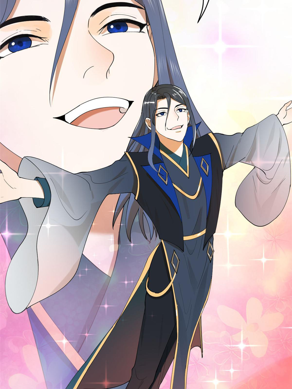 ลูกเขยที่แกร่งสุดในปฐพี (ทันจีน) ตอนที่ 71 หน้า 50