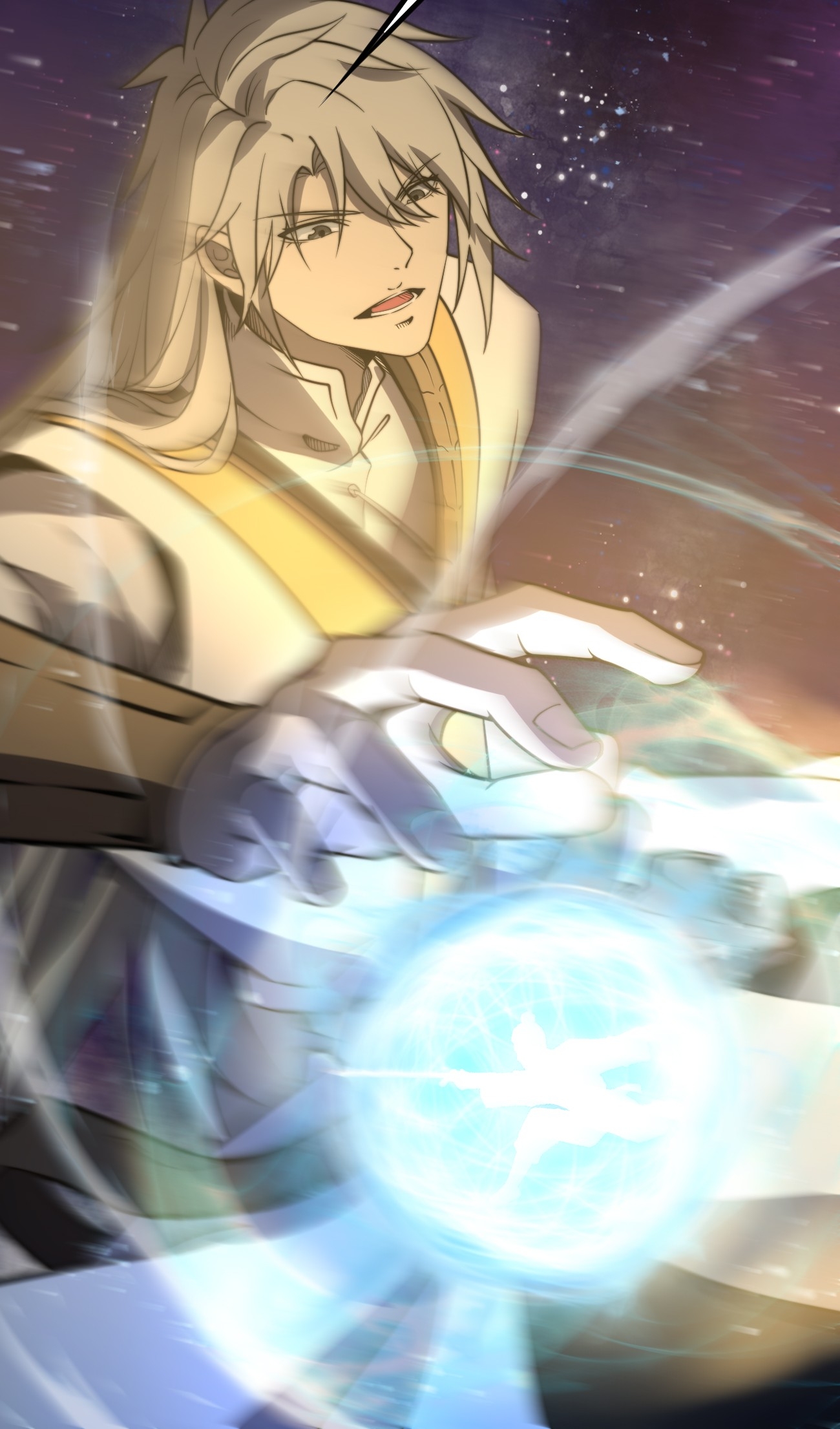 ระบบกลืนกินขั้นสุดยอด ตอนที่ 7 หน้า 35