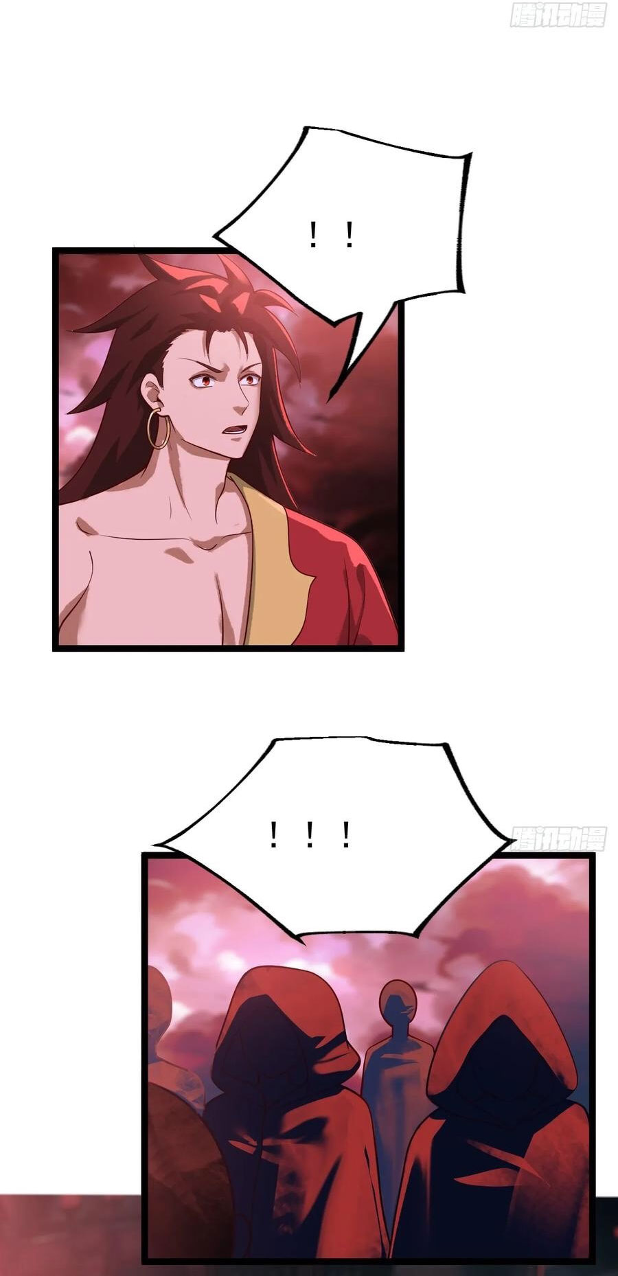 คนชอบธรรมอย่างผม ถูกระบบบังคับให้เป็นตัวร้าย ตอนที่ 37 หน้า 60