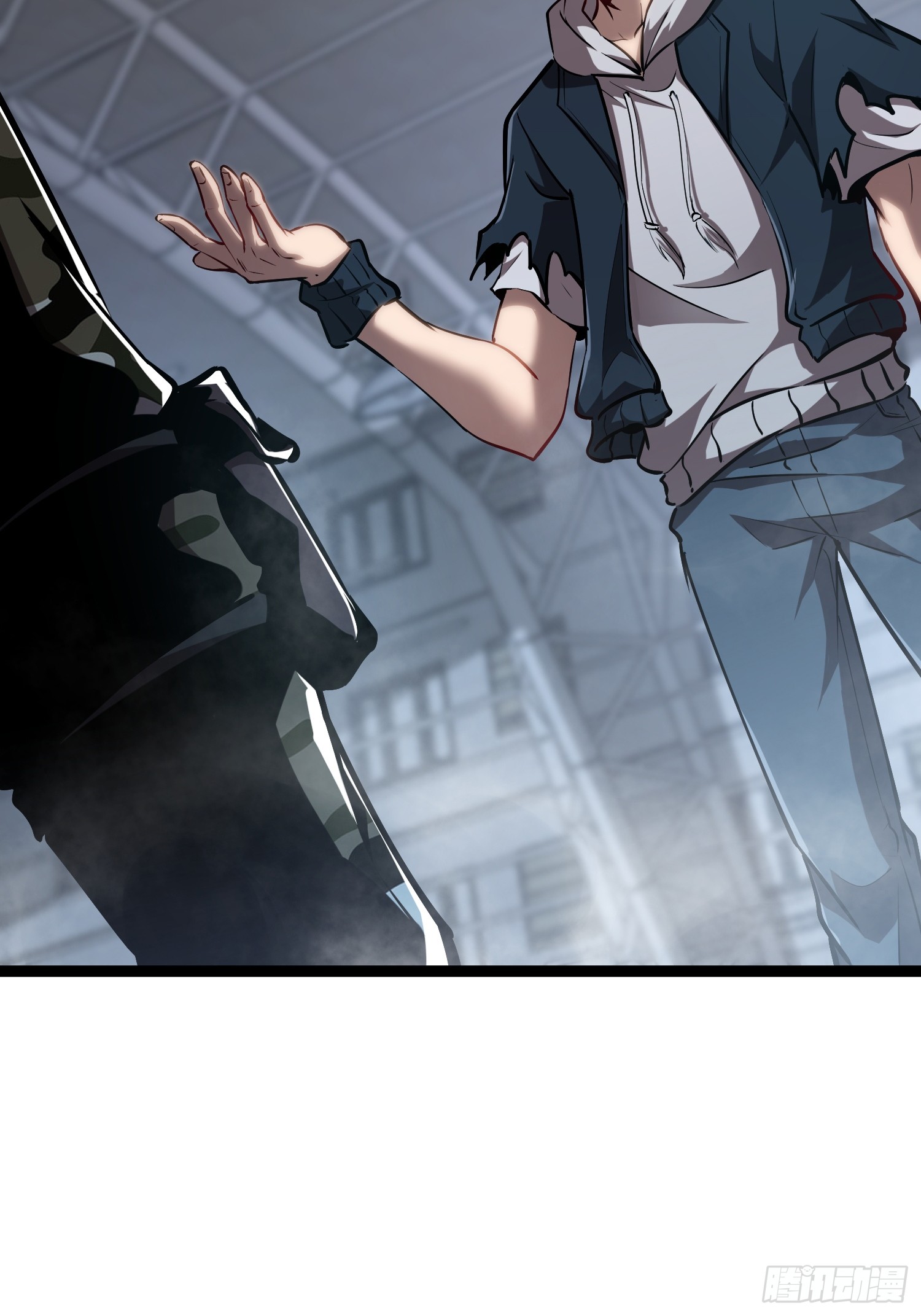 Seed of the Abyss - เมล็ดพันธุ์แห่งนรก ตอนที่ 10 หน้า 37