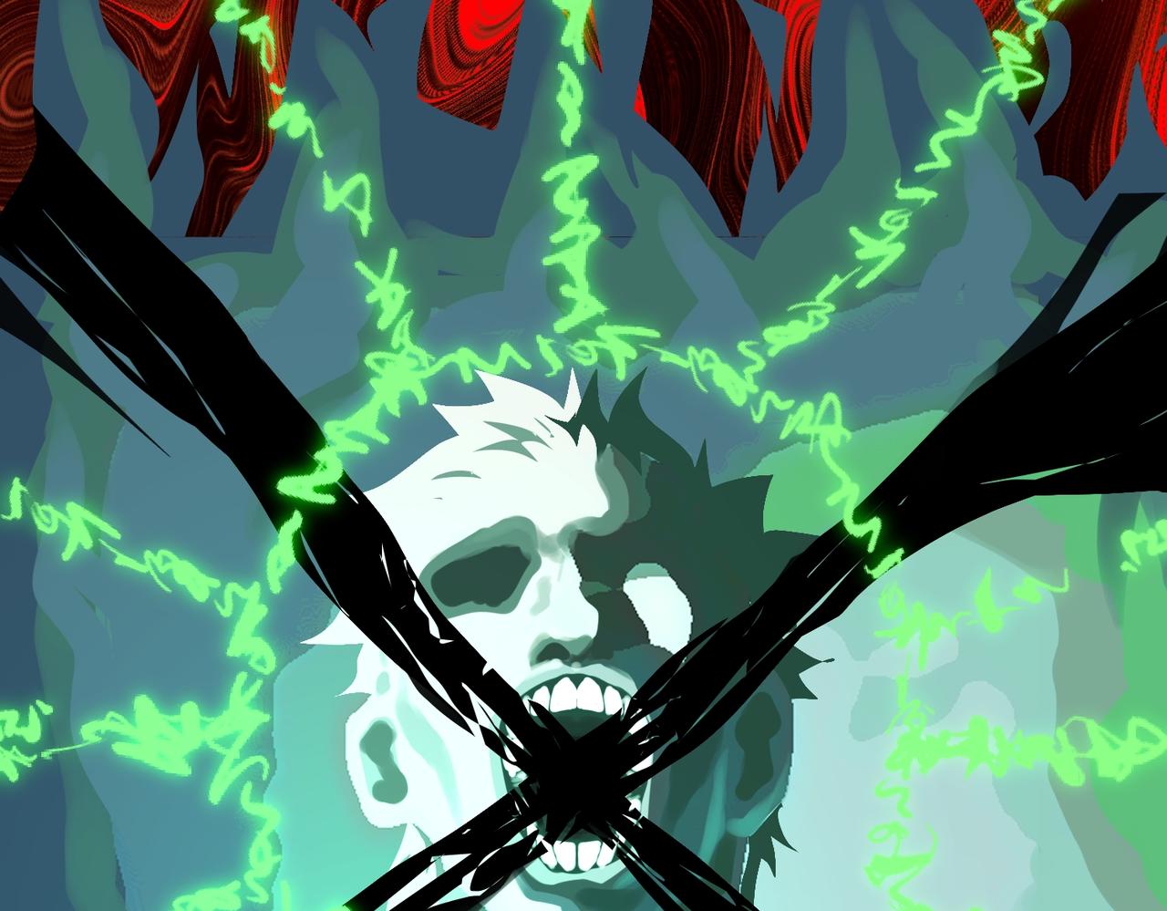 I created an Urban Legend ตอนที่ 37 หน้า 31