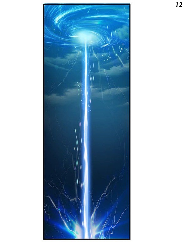 Above All Gods เทพยุทธเหนือเทวะ ตอนที่ 1 หน้า 32