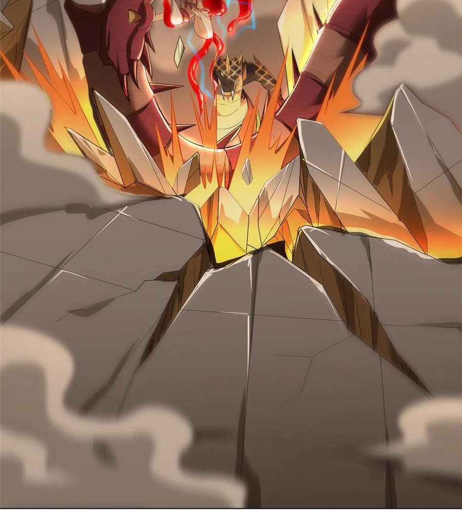 (ชนจีน) Dragon Master (จูหมิง นักรบเซียนมังกร) ตอนที่ 61 หน้า 8