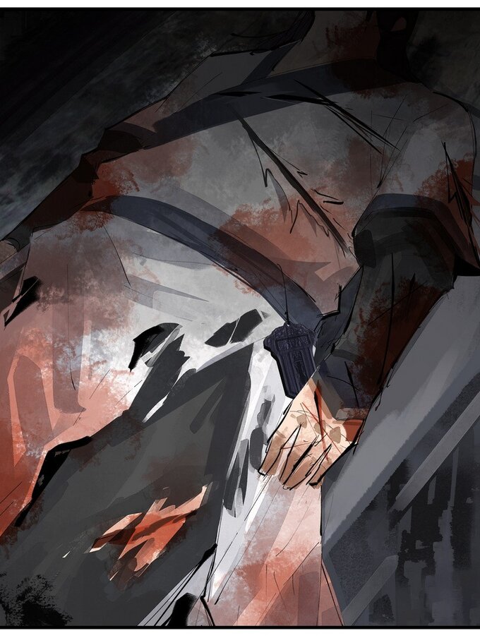 มหามรรคาสู่สวรรค์ ตอนที่ 6 หน้า 4