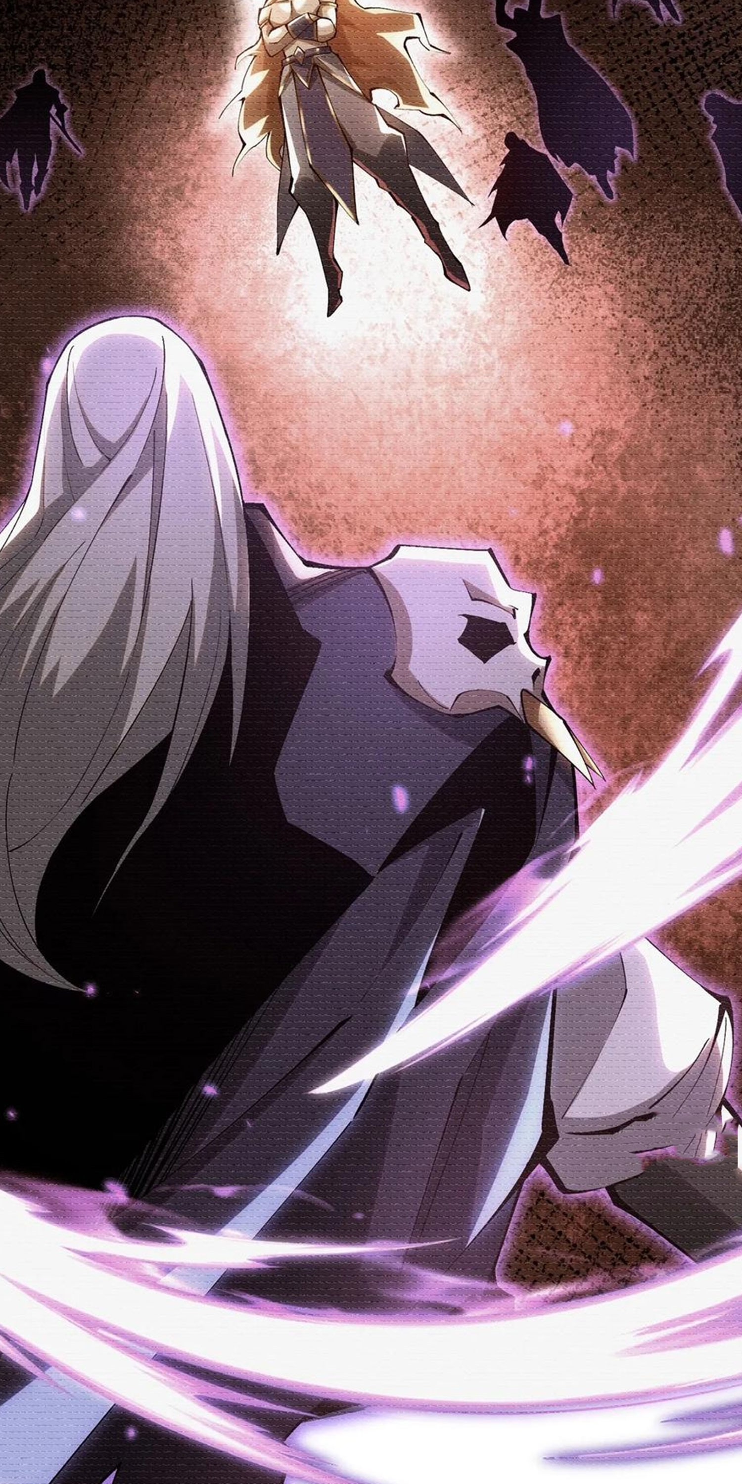 ไม่อยากเรียนทักษะ แห่งคำสาปเลย! ตอนที่ 78 หน้า 2