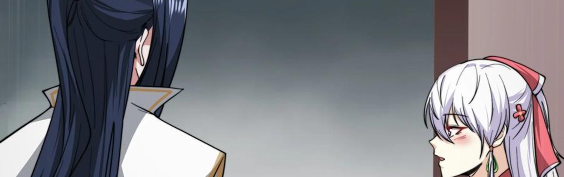 ชะตาตัวร้ายอย่างข้าจะตบ ตัวเอกก็ไม่ใช่เรื่องยากเกินไป ถูกไหม ? ตอนที่ 17 หน้า 20