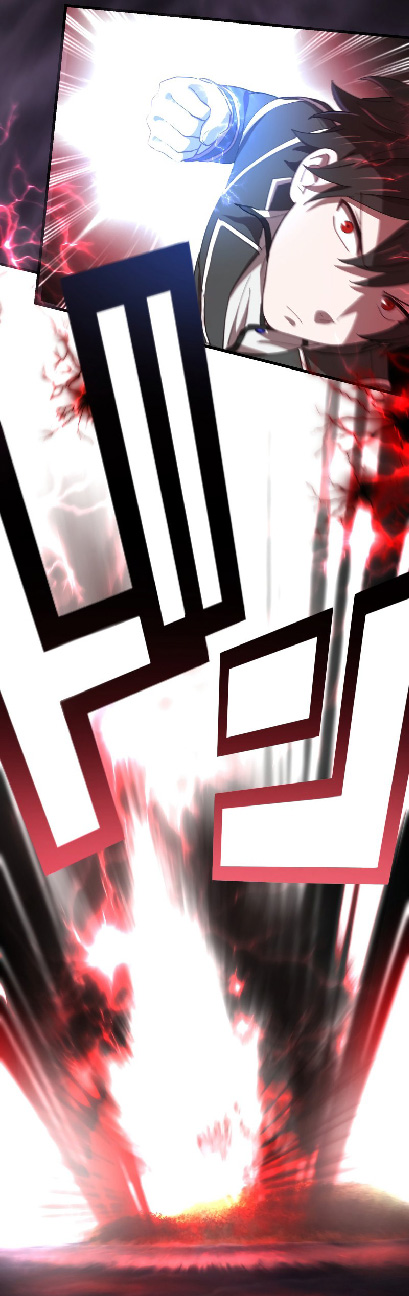 การกลับชาติมาเกิดของจอมเวทย์ต้องห้าม (Reincarnation of the Forbidden Archmage) ตอนที่ 66 หน้า 21