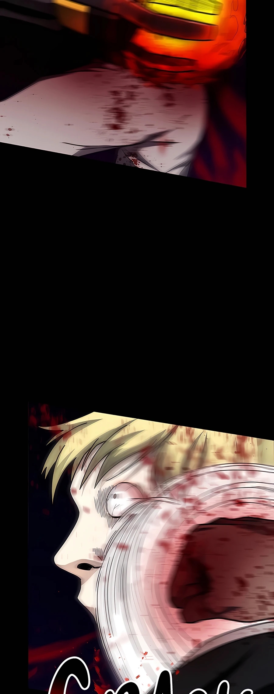 ฉันกลายเป็นสัตว์ประหลาดต่างดาวที่เติบโตได้ ตอนที่ 21 หน้า 20