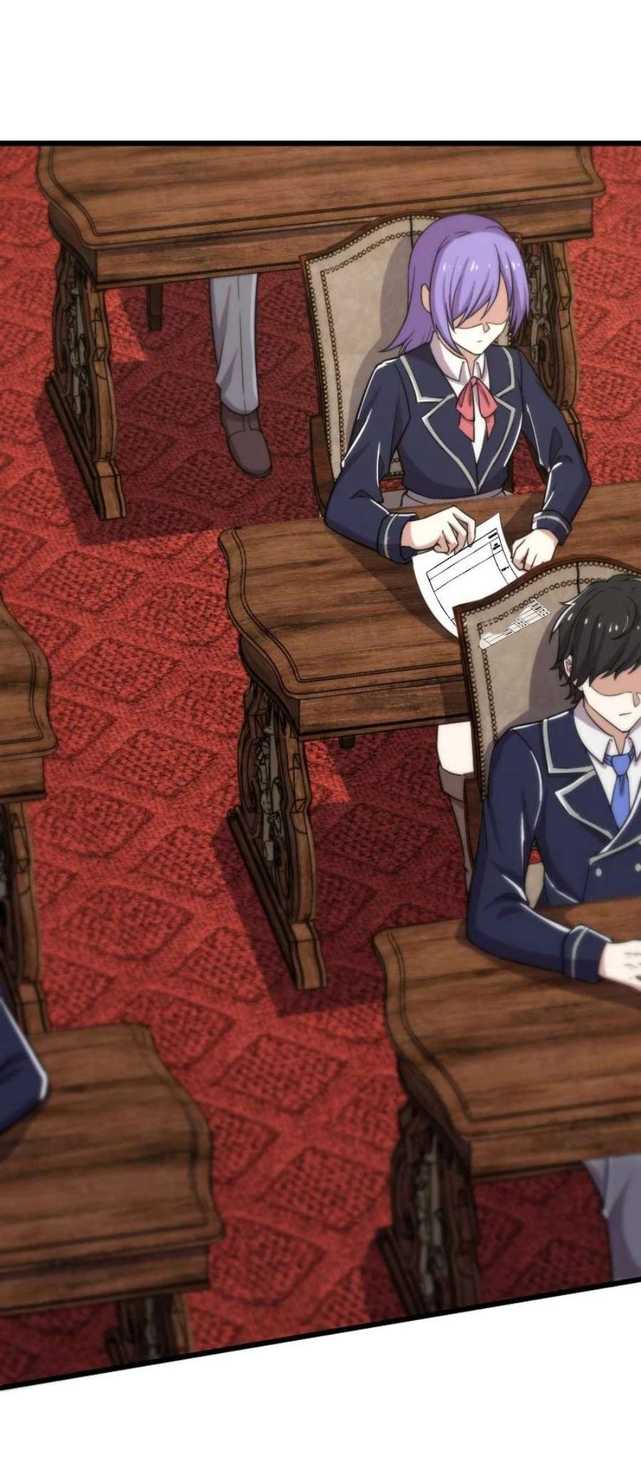 ชีวิตอันสันโดษของจักพรรดิ์หลินเกอ ตอนที่ 229 หน้า 17