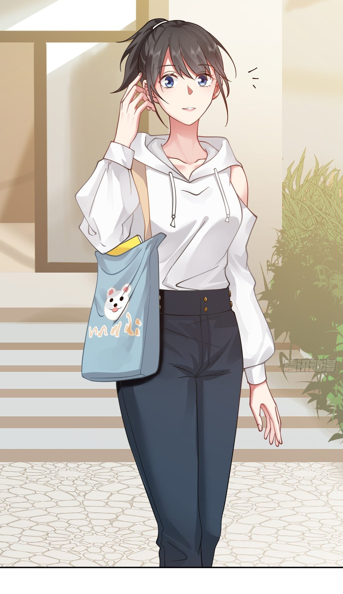 ผมไม่ได้อยากกลับมาเกิดใหม่เลยจริงๆ ตอนที่ 26 หน้า 26