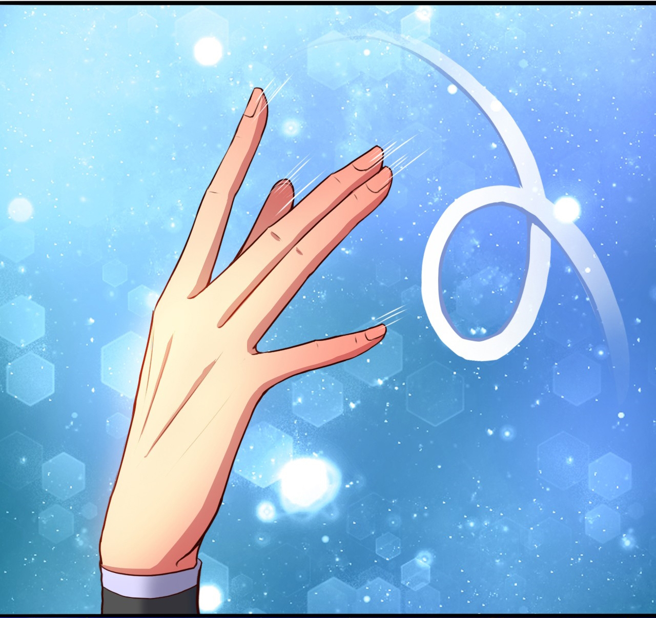 ข้าอยู่อย่างสันโดษมากว่า 100,000 ปี (ทันจีน) ตอนที่ 19 หน้า 17