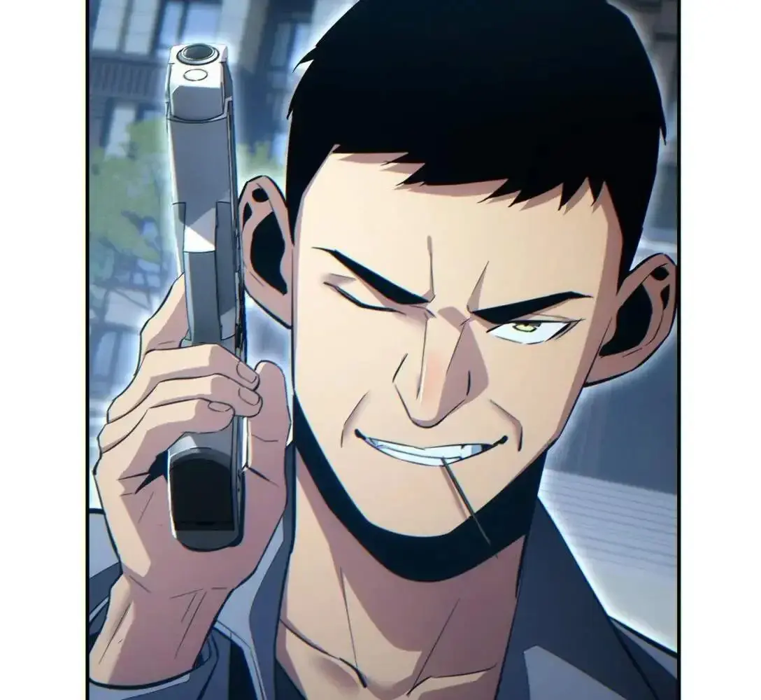 เกิดใหม่วันสิ้นโลก  (Rebirth In The End Times: I Reached The Top By Opening Boxes) ตอนที่ 17 หน้า 33