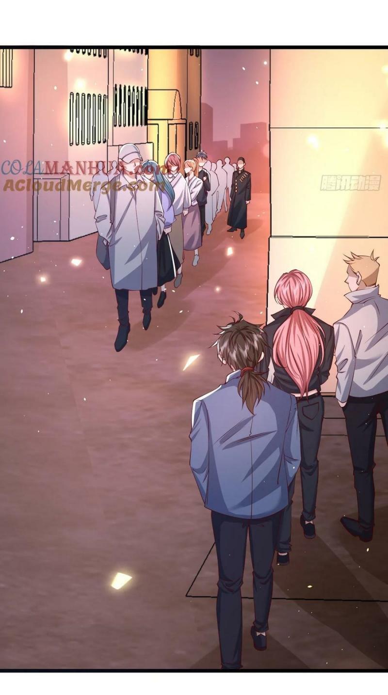 THE FIRST ORDER ตอนที่ 261 หน้า 20