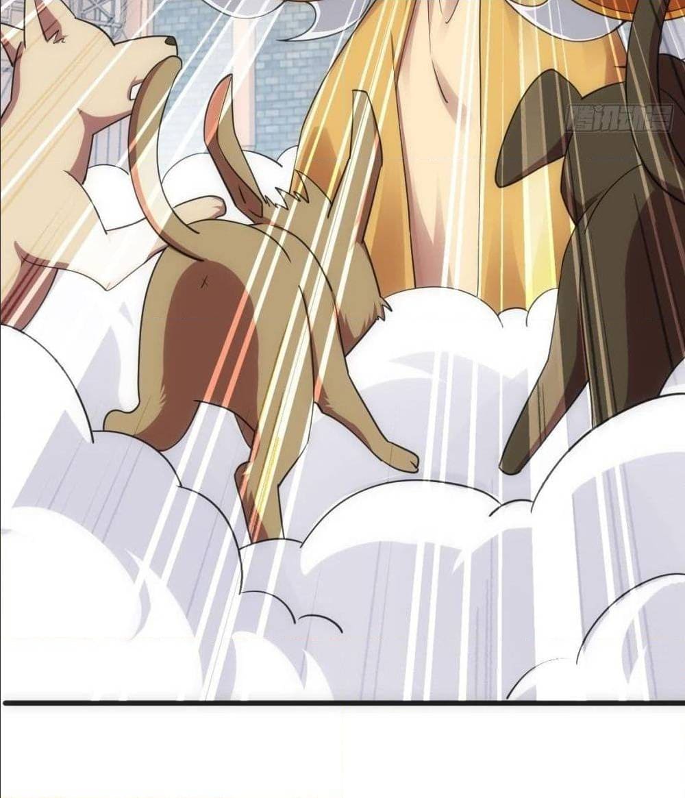 The World’s Greatest Martial Artist ตอนที่ 14 หน้า 37