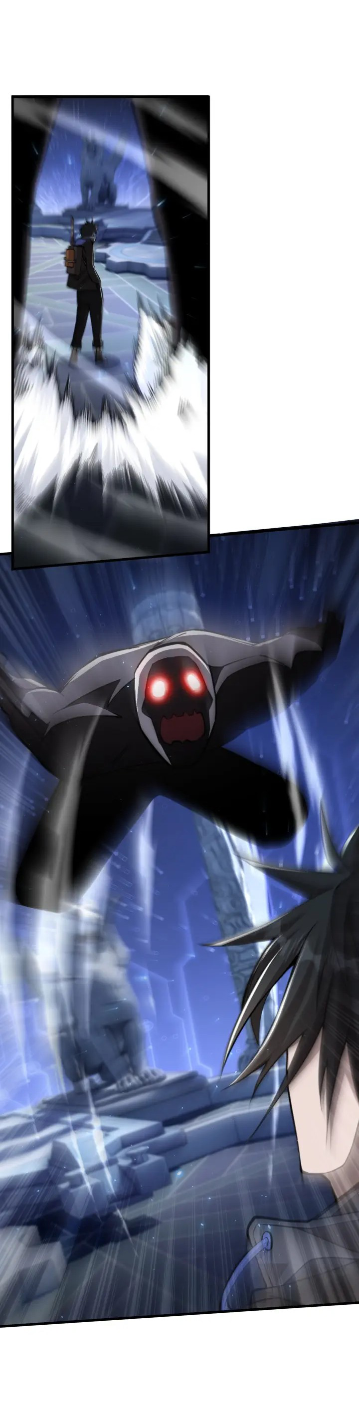 [.Doom Summoner.] ตอนที่ 9 หน้า 21