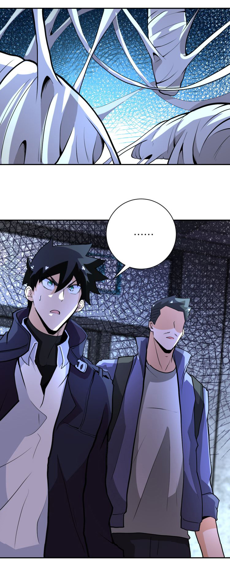 Apocalyptic Super System ตอนที่ 164 หน้า 26