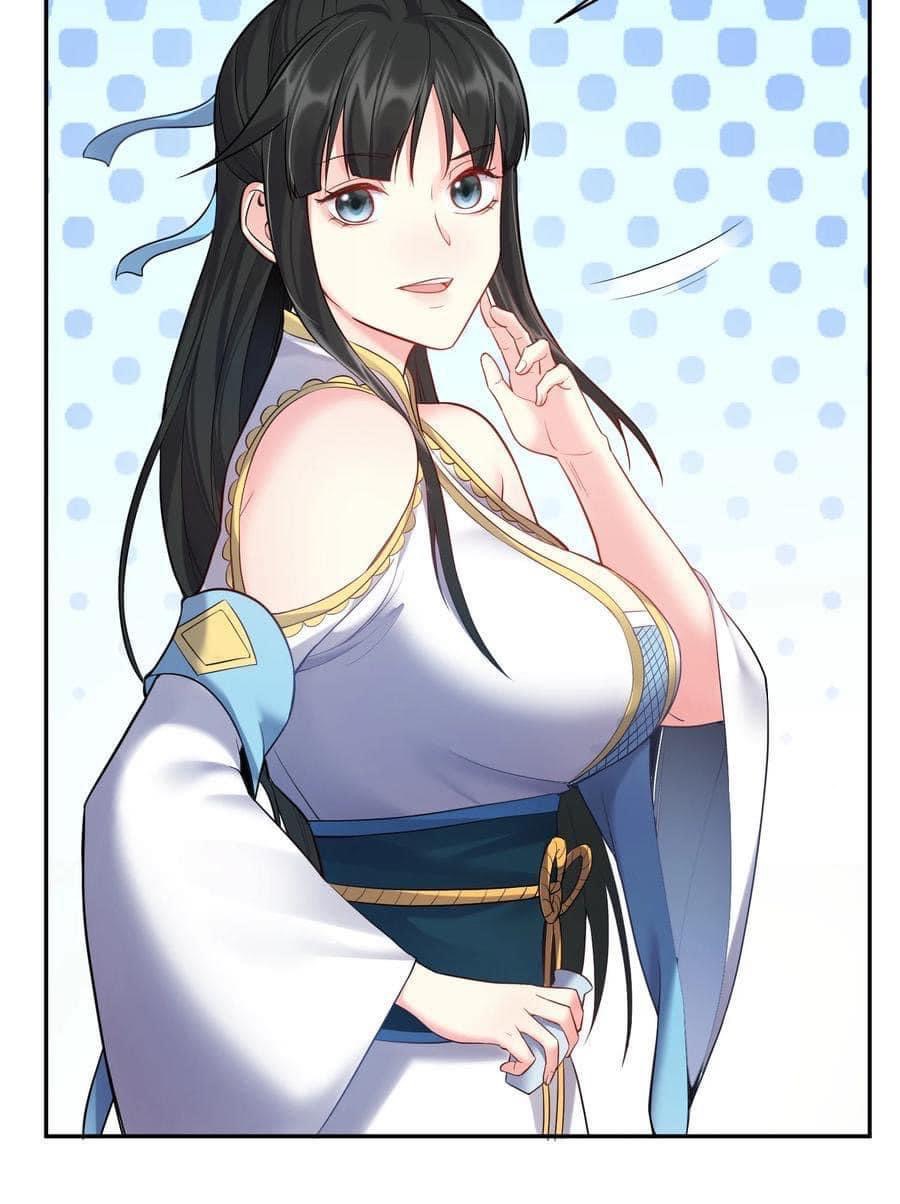 เทพวายร้ายกลับชาติมาเกิดใหม่ ตอนที่ 64 หน้า 4