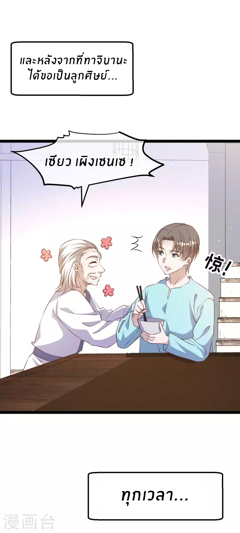 God Fisherman ตอนที่ 225 หน้า 2