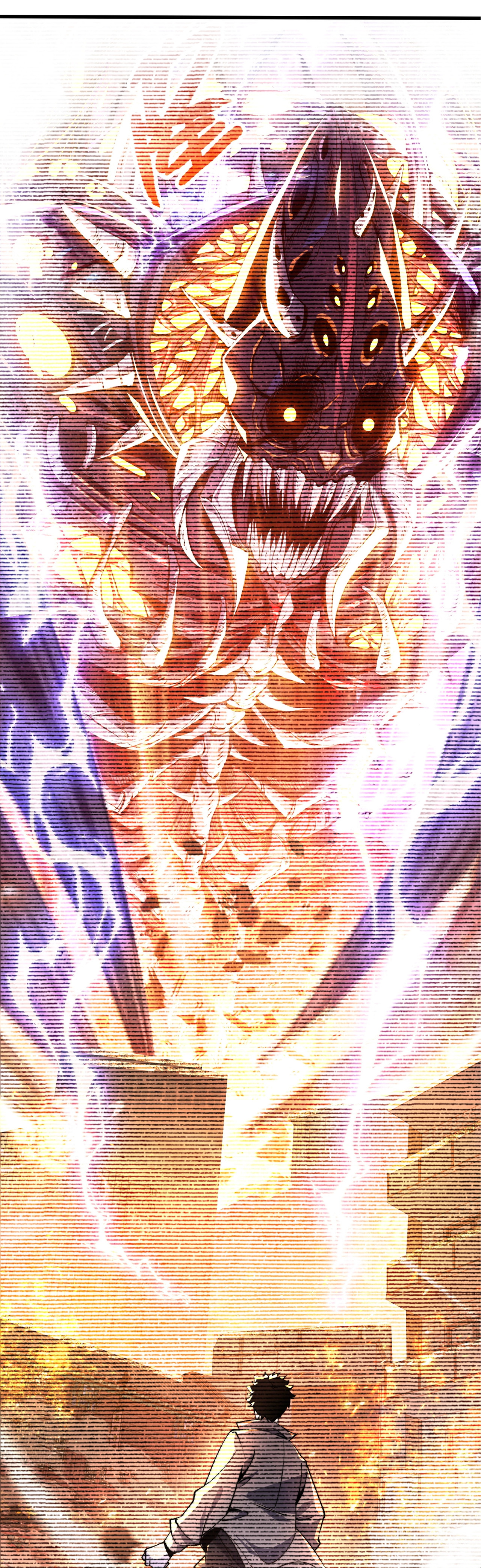 เริ่มต้นวิวัฒนาการจากปลาคาร์พสู่มังกร! ตอนที่ 8 หน้า 39