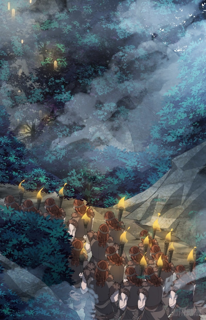 Starting a Mountain ตอนที่ 149 หน้า 33