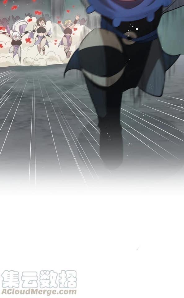 มหาบุรุษ ในตำนาน ตำนานที่หลับใหล (ศิษย์เบิ้มๆ) ตอนที่ 42 หน้า 41