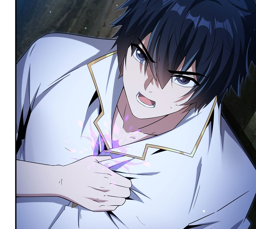 Shut Up, Evil Dragon! I don't want to raise a child with you anymore ตอนที่ 3 หน้า 43