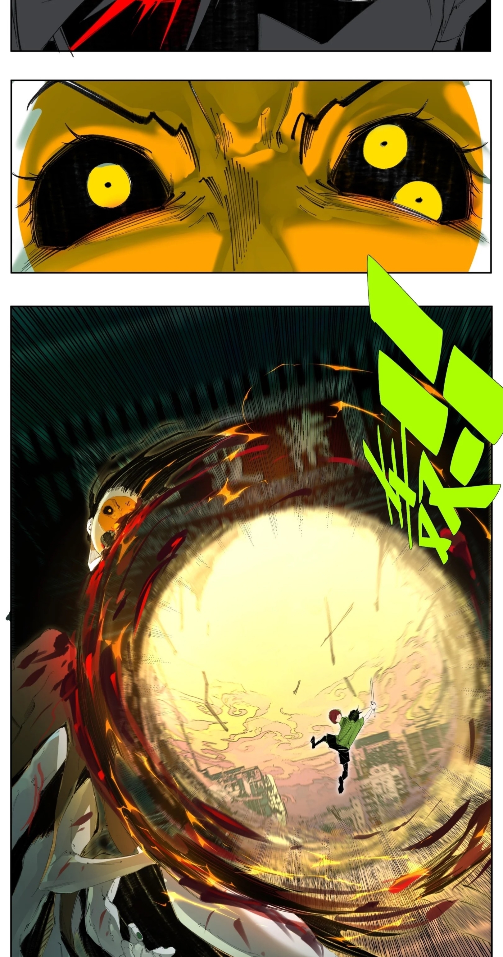 เซียนบุกเบิก ตอนที่ 3 หน้า 25