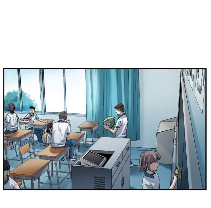 การกลับมาของวายร้าย ตอนที่ 26 หน้า 20