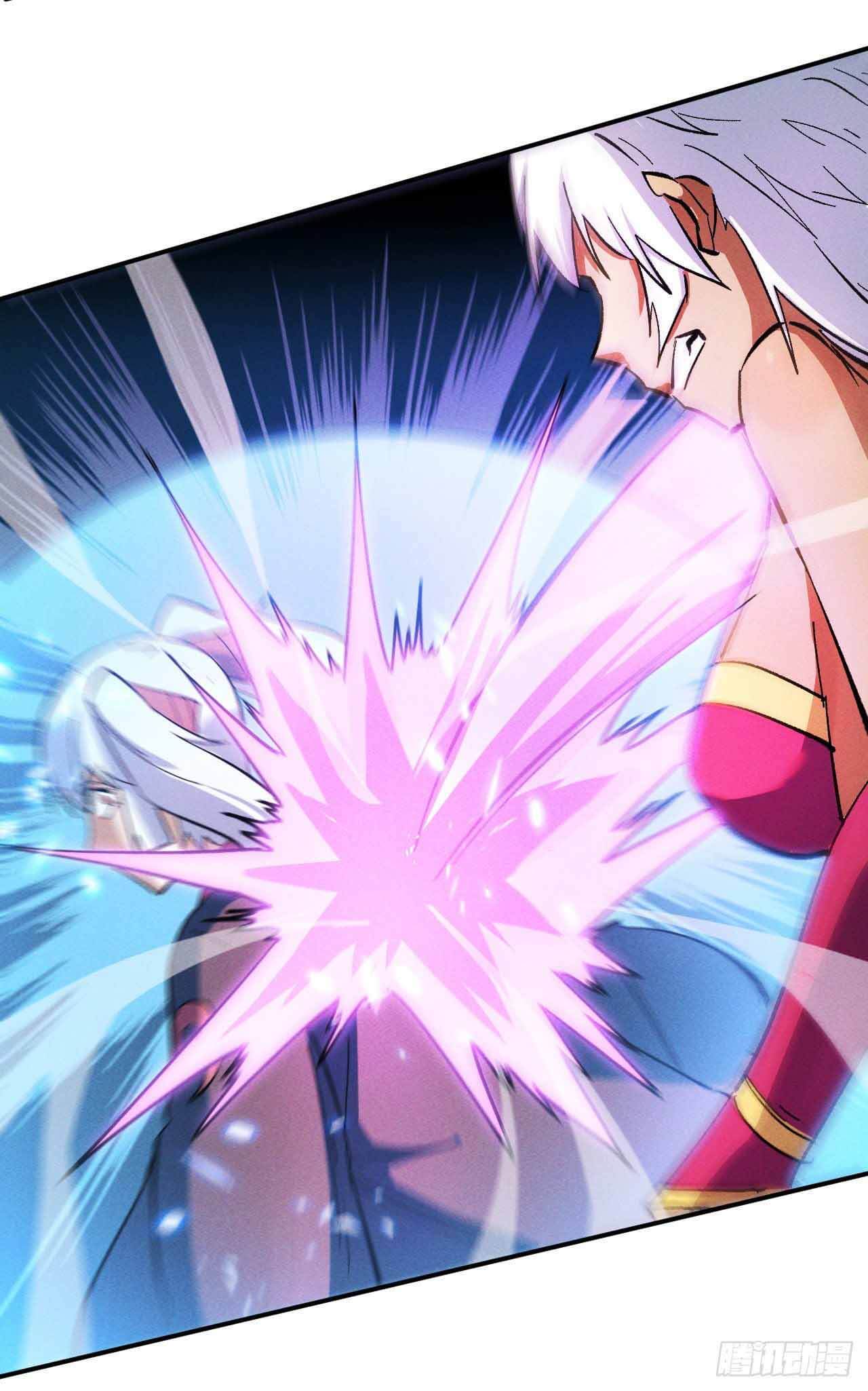 ตูข้านี่แหละเทพ (ทันจีน) ตอนที่ 43 หน้า 3