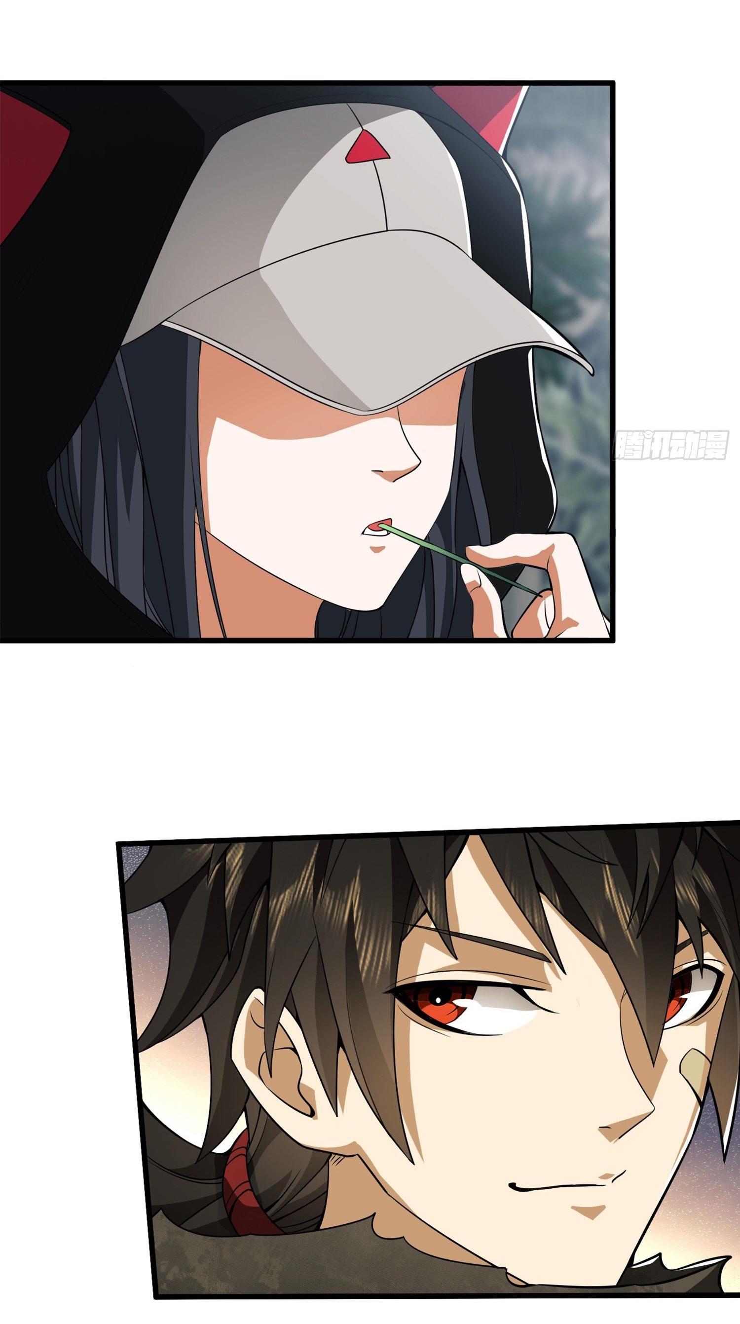 THE FIRST ORDER ตอนที่ 27 หน้า 40