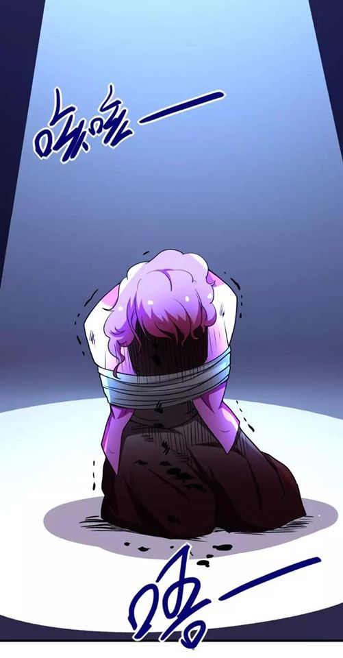 Apocalyptic Super System ตอนที่ 67 หน้า 35