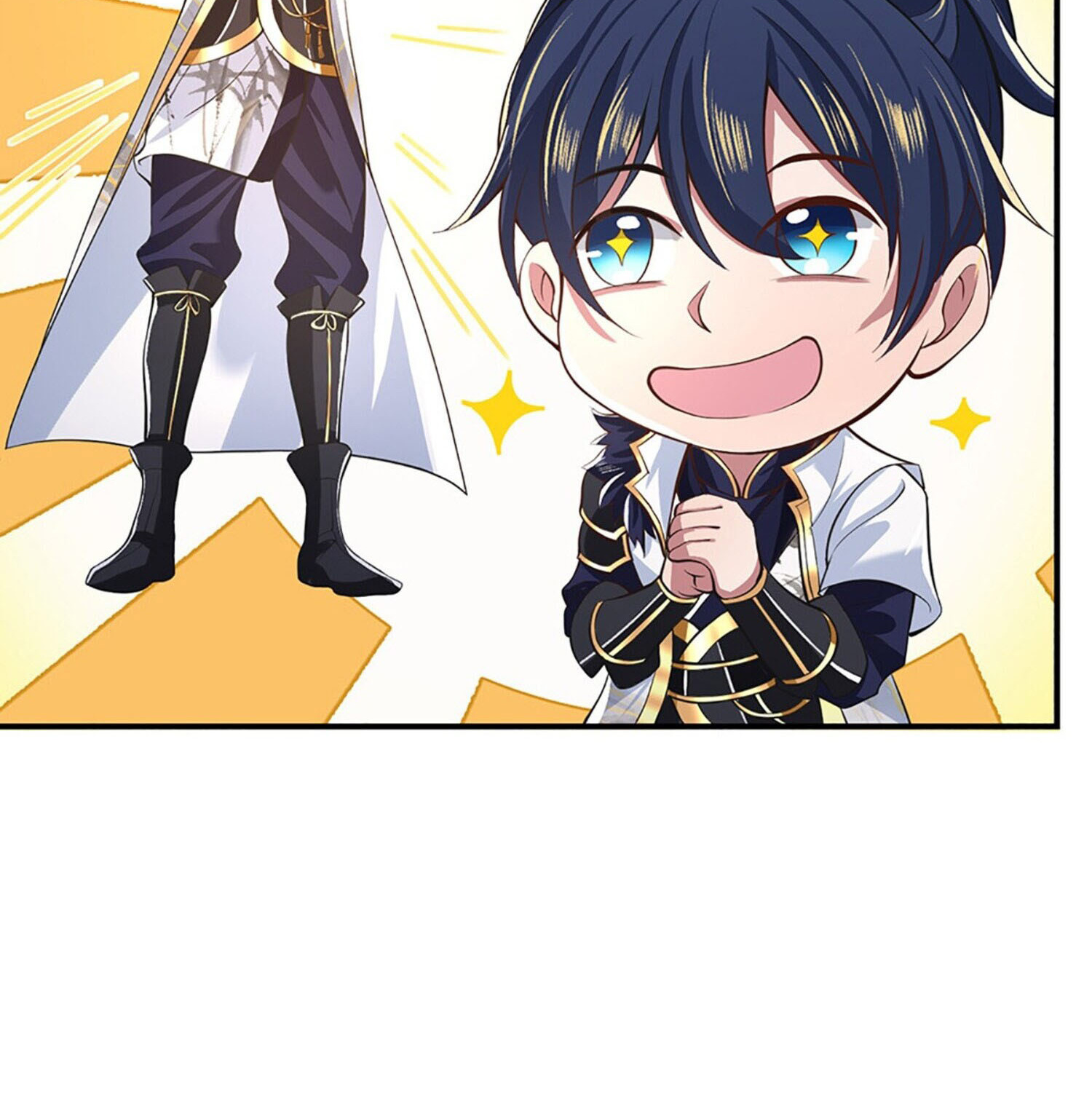 หนึ่งกำลังทะลายสรรพสิ่งใต้หมื่นโลกา ตอนที่ 4 หน้า 47