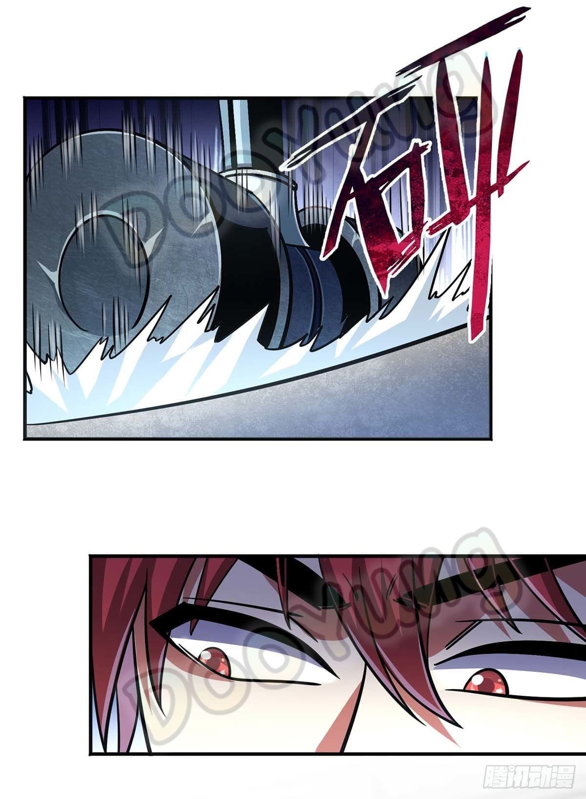 Eternal first son-in-law ตอนที่ 127 หน้า 23