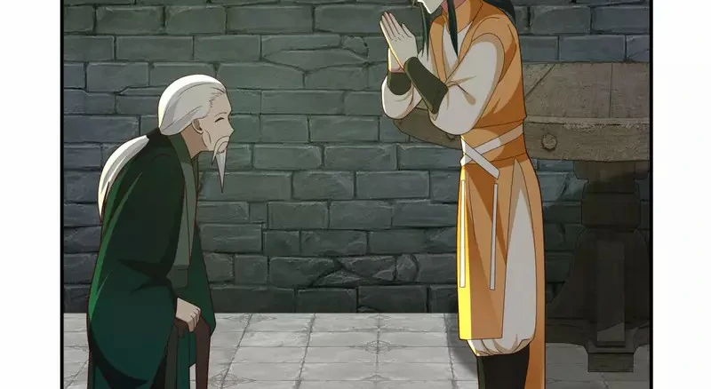 Chaos Alchemist (วิบัติการณ์เทพเซียนโอสถ) ตอนที่ 190 หน้า 33