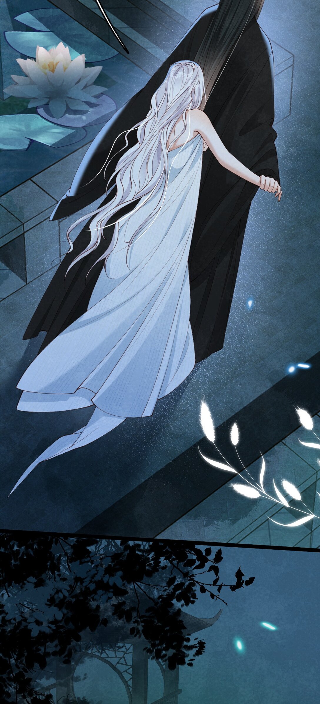 เส้นทางเอาชีวิตรอดของบรรณาการ ตอนที่ 19 หน้า 23