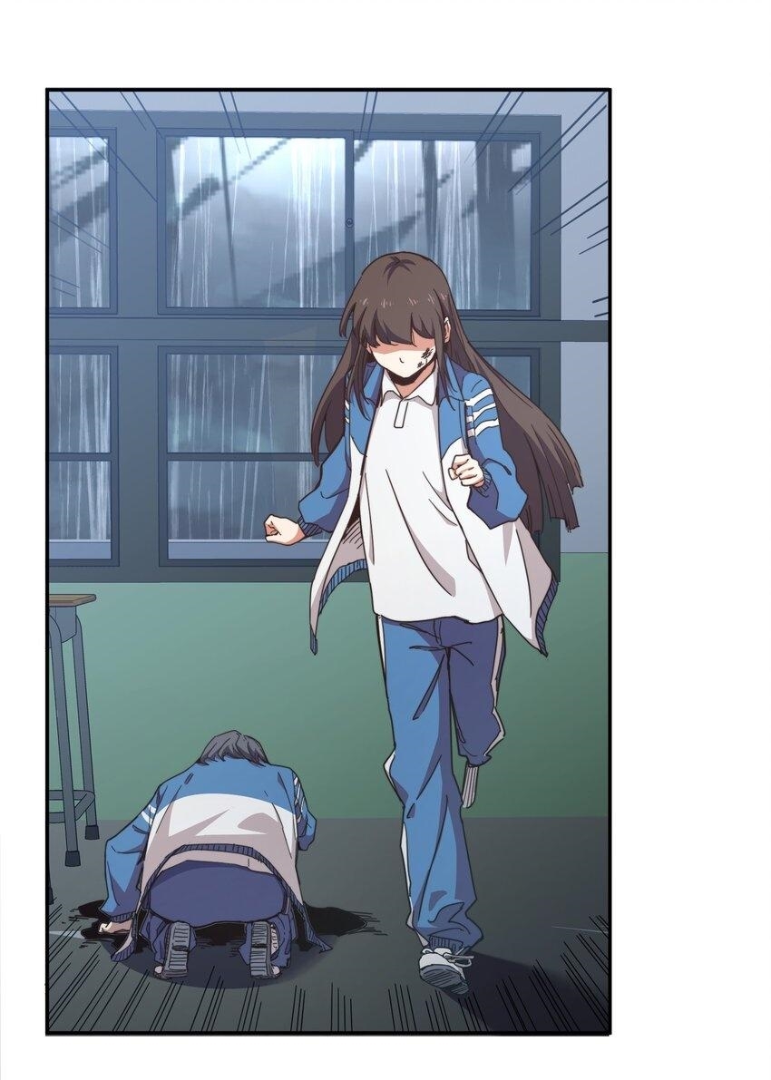 (ทันต้นฉบับ)The catastrophe of the doomsday, the rebirth of me turned the whole family into a boss! ตอนที่ 2 หน้า 37