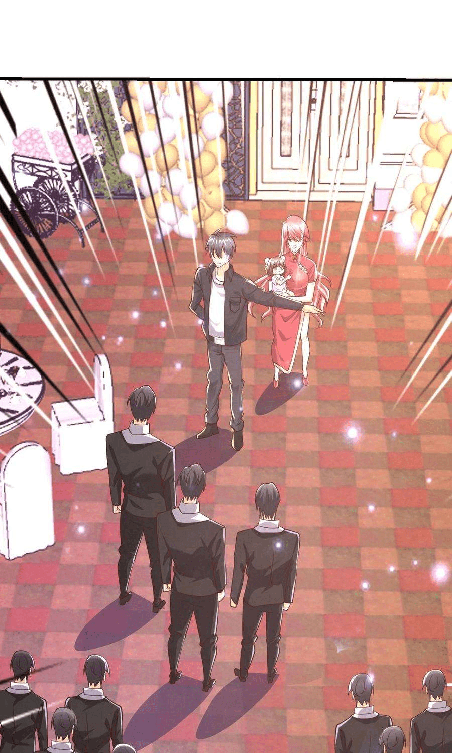 The Wolf King of War-ราชาหมาป่าเทพแห่งสงคราม ตอนที่ 3 หน้า 9