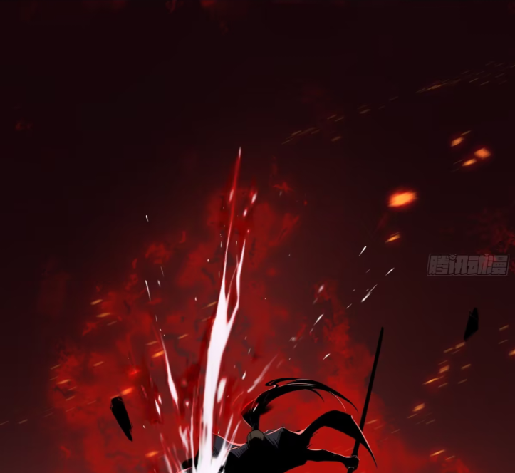 หาญท้าชะตาฟ้า ปริศนายุทธจักร ตอนที่ 51 หน้า 37