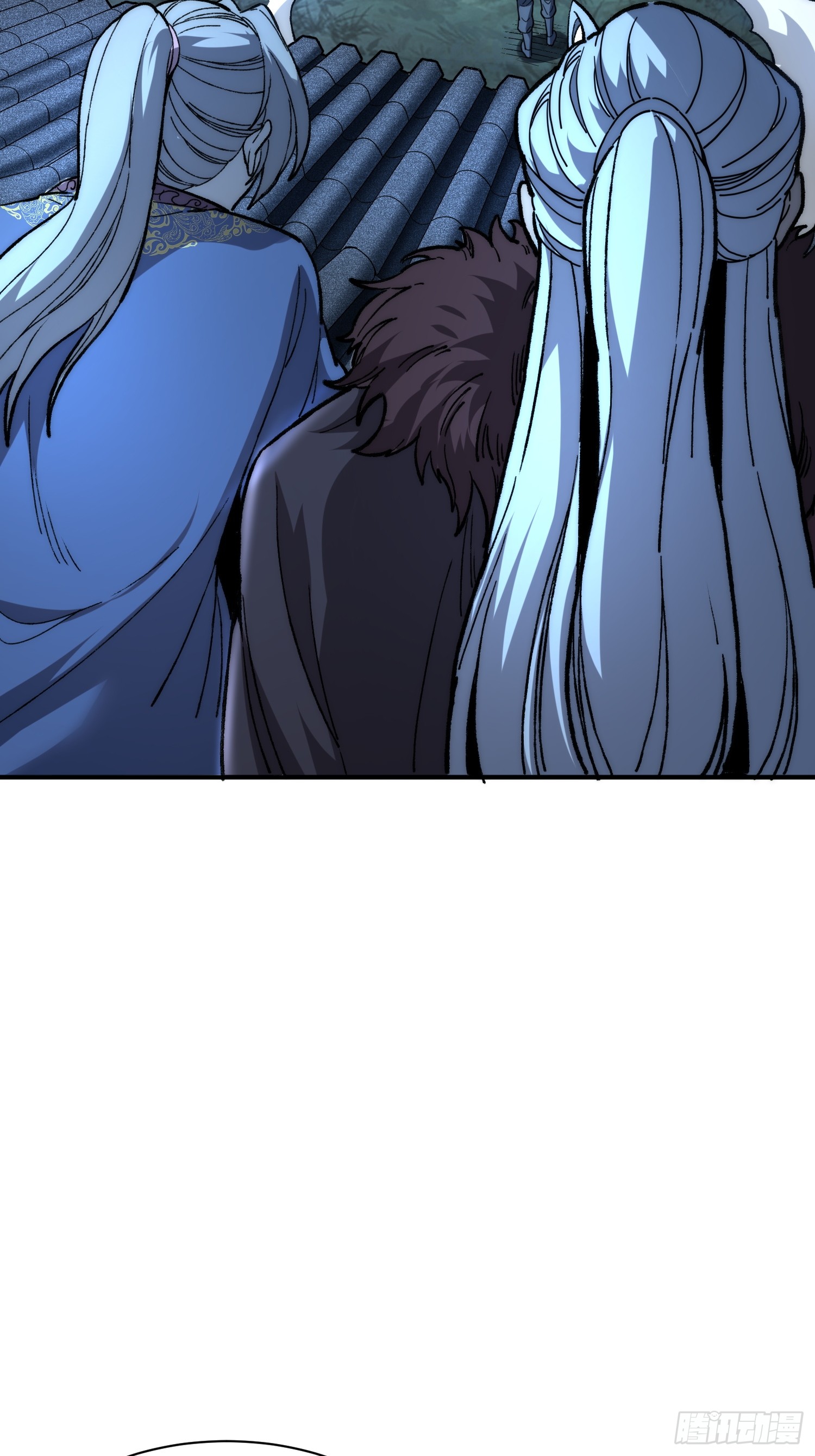 เริ่มต้นสู่การเป็นเทพวานรแห่งสายน้ำ ตอนที่ 16 หน้า 5