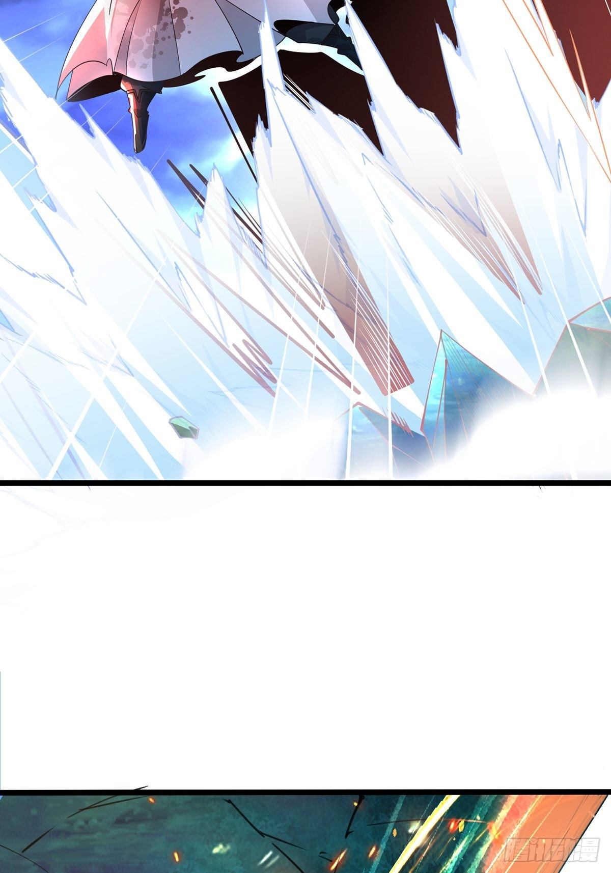 เทพกระบี่มรณะ (ชนจีน) ตอนที่ 71 หน้า 38