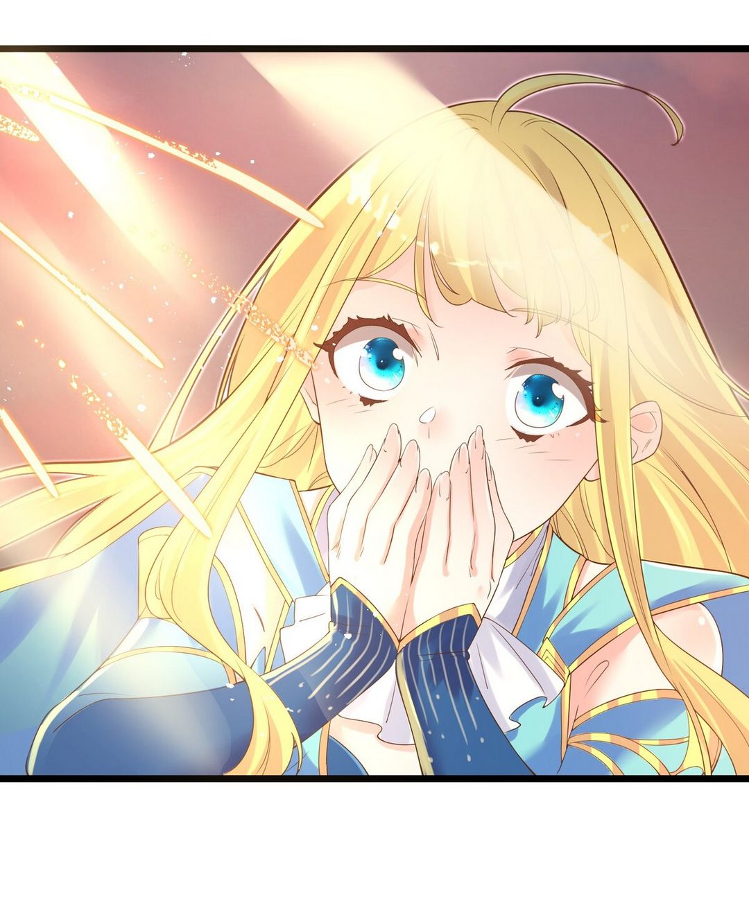 Surrounded By Monsters I Found A Little Witch ถูกปีศาจรายล้อม ข้าเก็บแม่มดน้อยขึ้นมา (ตัดจบ) ตอนที่ 4 หน้า 67